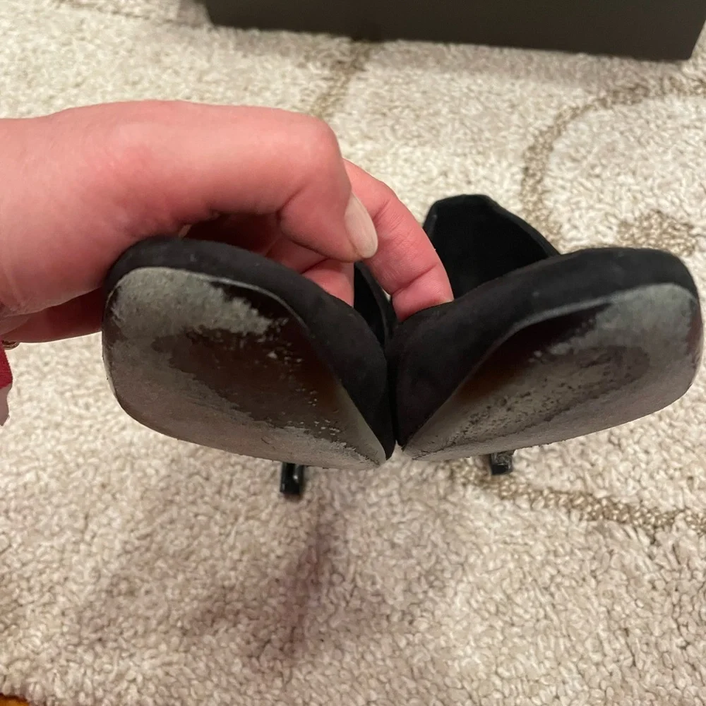 Bottega Veneta heels - Picture 2 of 8